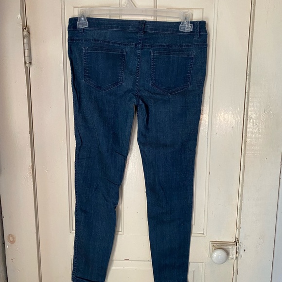 Reversible Flipside Jeans - Picture 2 of 6